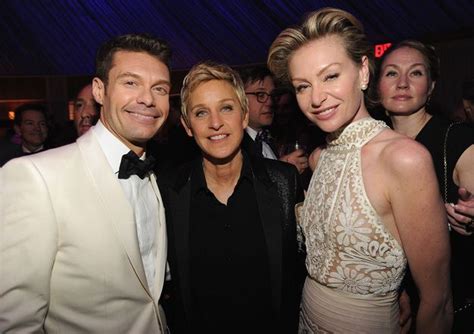 Photos Of Celebrities Partying Down At The Oscars After Parties