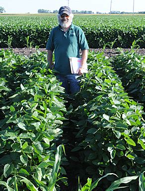 Plant Disease Management Soybean Cyst Nematode Publications