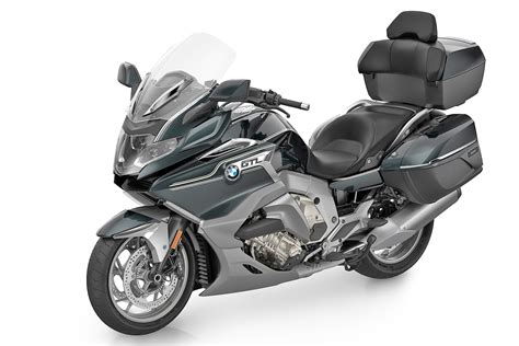 Bmw Motorrad Modelle Tourenfahrer