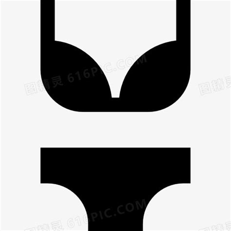 Bikini 图标图片免费下载 PNG素材 编号 imq nd 图精灵