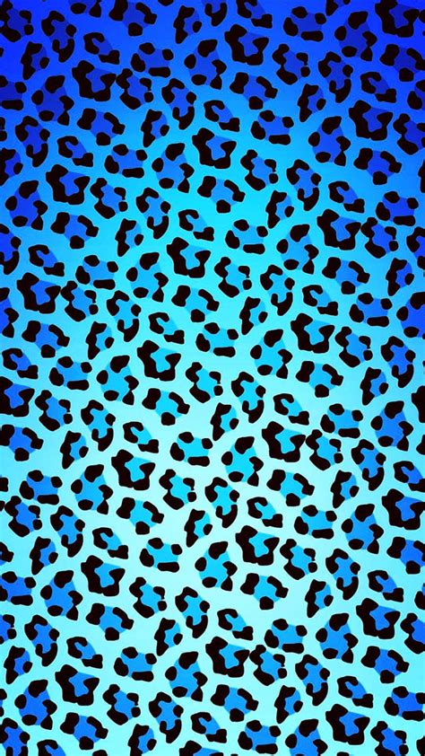 Leopard Print Svg Leopard Svg Leopard Print Png Cheetah Etsy Cheetah