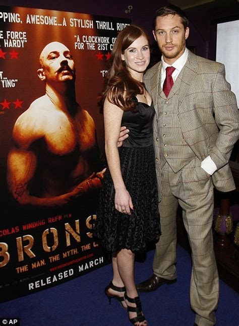 Bronson - Tom Hardy Photo (8064670) - Fanpop