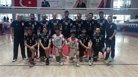 Hakkari Sportif Faaliyetler 0Erzin Narenciyesi Yeşilkent Spor 3