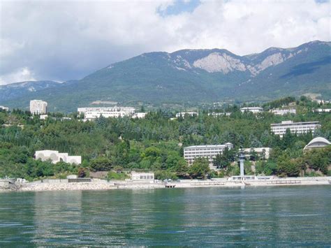Такси Симферополь - Никита – Такси по Крыму