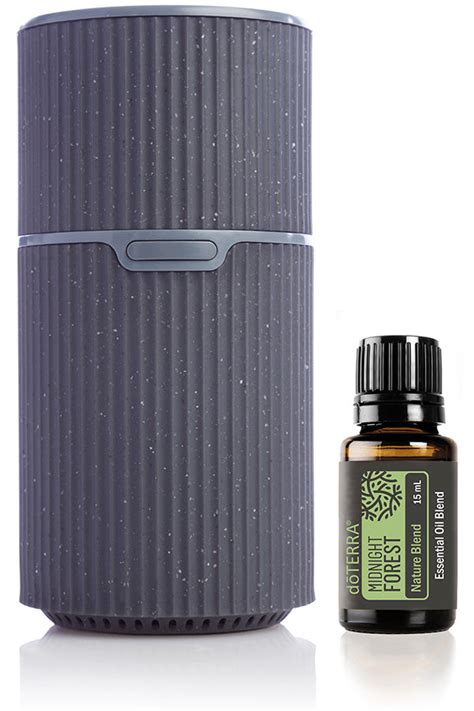 dōTERRA Petal Diffuser Collection