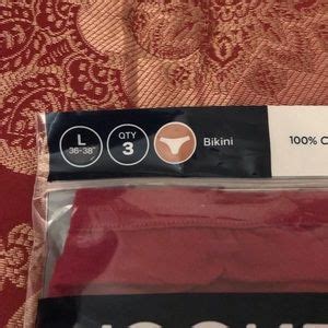 Jockey Underwear Socks Mens Jockey Elance Bikini Briefs Underwear Pk L Poshmark