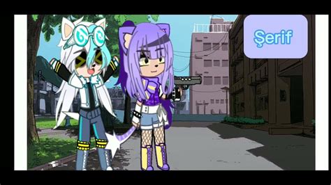 Sonic Gacha Life Youtube