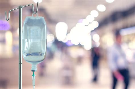 What Iv Fluid Is Best For Dehydration Chapmantrust