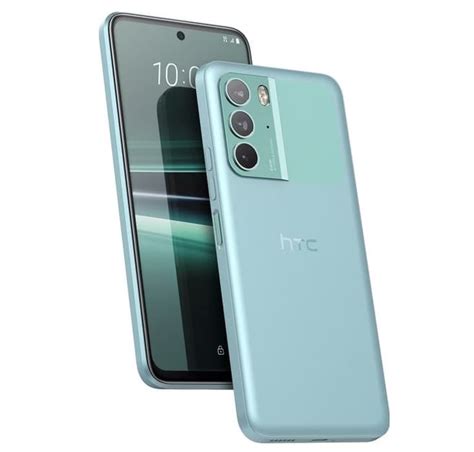 台湾で「htc U23」発表、snapdragon 7 Gen 1搭載のミッドレンジスマートフォン Phablet Jp ファブレット Jp