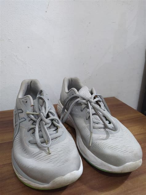 Asics Gel Original Promesa Running Fesyen Wanita Sepatu Di Carousell