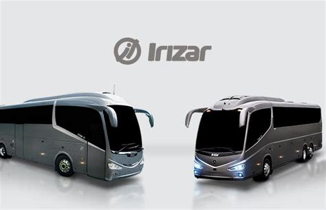 Irizar Autobuses Mercedes Benz