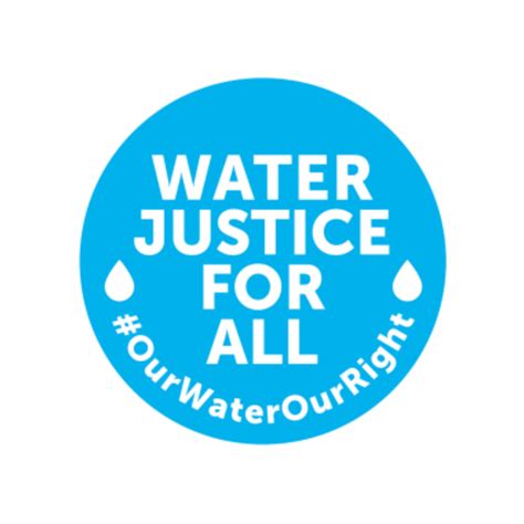 Africa Water Week Of Action Our Water Our Right Coalition