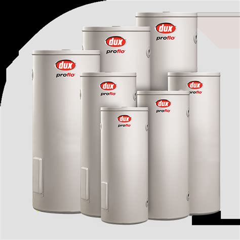 Dux Proflo Electric Hot Water Adelaide Hills Hot Water