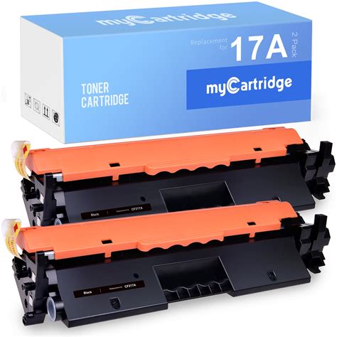 Cf217a 17a Toner Cartridges Compatible With Hp Laserjet Pro M102w M130nw M130fw M130fn M102a