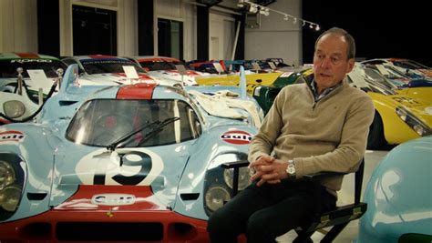 Recordando Los Triunfos De Pedro Rodr Guez Con Porsche En Daytona