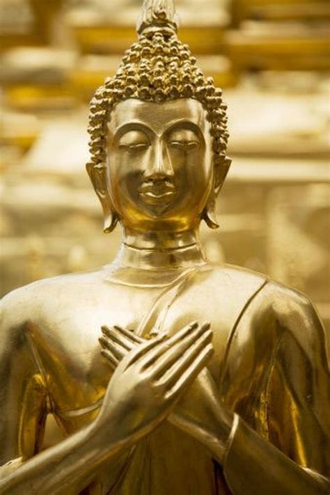 Buddhist Mudras Hand Gestures And Their Meanings Buddha Mudras