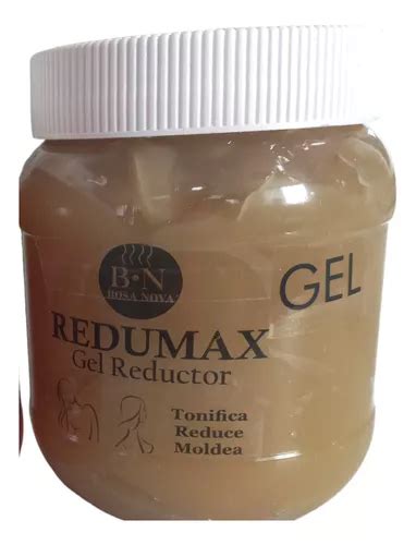 Gel Reductor Abdomen Bamitol Algas Marinas Mentol Original Mercadolibre