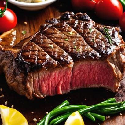 The Ultimate Guide To Rib Eye Steak Oven Recipe