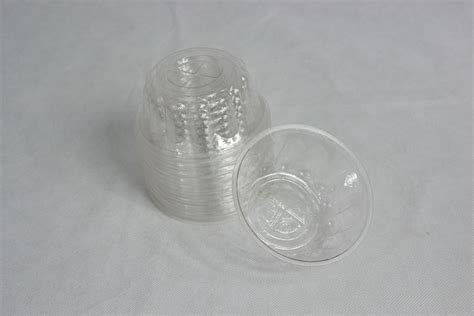 Gelatinero Vaso Transparente Piezas Meses Sin Intereses