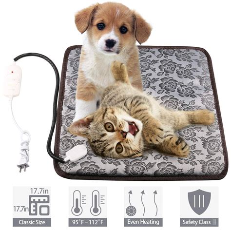 Top 10 Best Electric Heating Pad For Pets In 2024 Reviews Guide