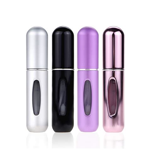 Portable Mini Refillable Perfume Atomizer BottleÃÂ¼ÅAtomizer Perfume