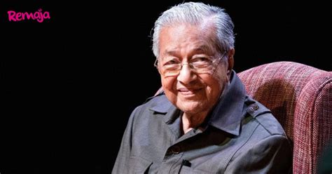 Tun Dr Mahathir Mohamad Dibenar Keluar IJN Selepas 53 Hari Terima