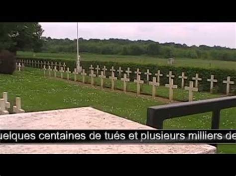 Combats de Collarmont et Heuleu 23 août 1914 Carrières de La Sambre à