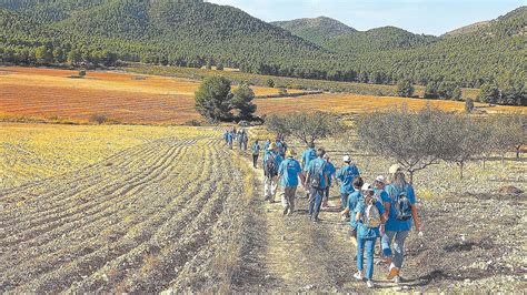 La Semana Social De Caixabank En La Regi N De Murcia Moviliza A M S De