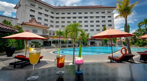 The Sunan Hotel Updated 2025 Reviews Solo Indonesia