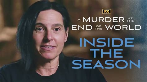 Inside The Season Filming On Location In Utah A Murder At The End Of