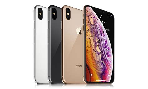 M S Barato Todav A Y Con Todos Los Colores Para Elegir El Iphone Xs De