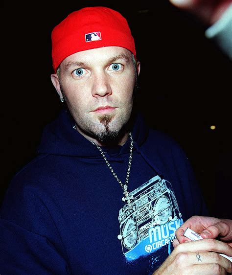 Limp Bizkit Bei „rock Am Ring Fred Durst Voll Verändert Seine Locken