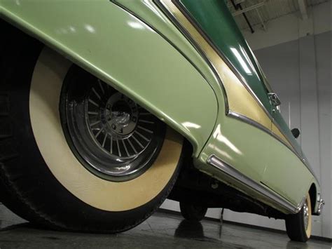 1958 Ford Fairlane 500 For Sale Cc 814018