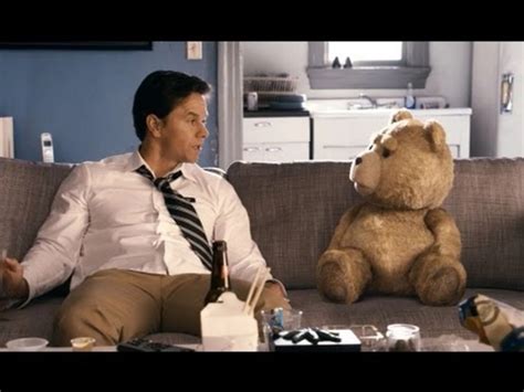 Ted” Is Thoroughly Inappropriate And A Must See Movie