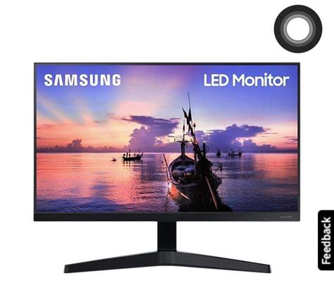 Samsung monitor, Computers & Tech, Desktops on Carousell