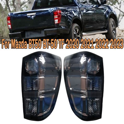 For Mazda Bt Bt Tf Led Tail Light Rear Turn