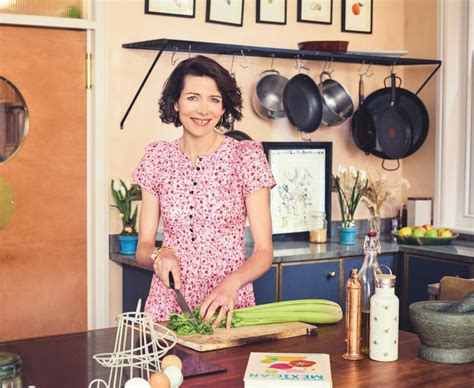 Inviting Us Into Her London Home thomasina Miers the Wahaca Founder On The Joy Of Food And Her ...