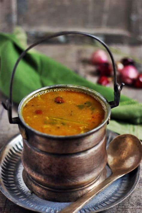 Drumstick Sambar Recipe Murungakkai Sambar Recipe