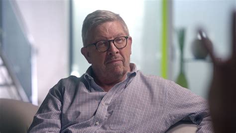 Brawn Una Storia Impossibile Di Formula La Nuova Docuserie Con