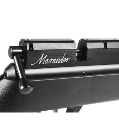 Benjamin Marauder PCP Air Rifle At Rs 72000 Air Rifle In New Delhi