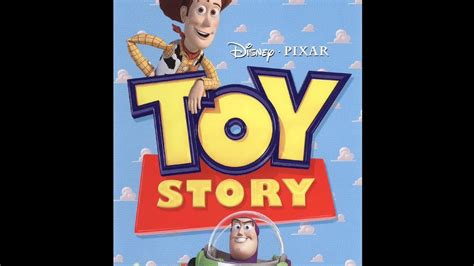 Closing To Toy Story 1995 2010 Dvd Youtube