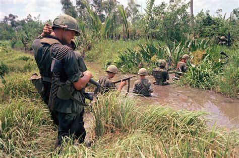 Vietnam War The Early Years Through Rare Photographs 1965 1967 Rare