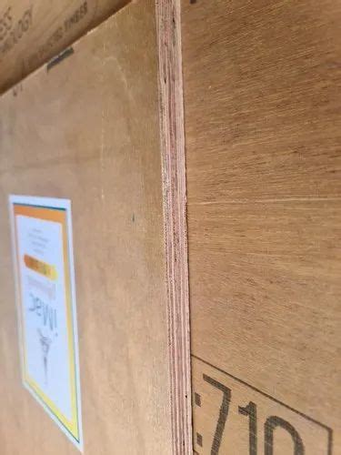 Brown Imac Plywood Bwp Grade Isi Is Marine Plywood For Furniture