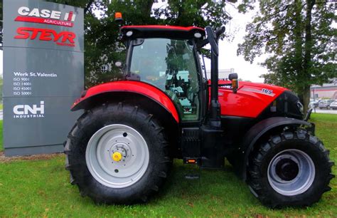 Maxam Suministrar Sus Neum Ticos Agr Colas A Case Ih