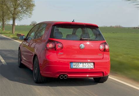 2006 Volkswagen Golf Gti Edition 30 Related Infomationspecifications Weili Automotive Network