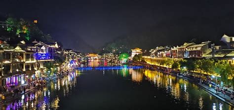 Tuojiang Ancient Street Fenghuang County 2020 All You Need To Know