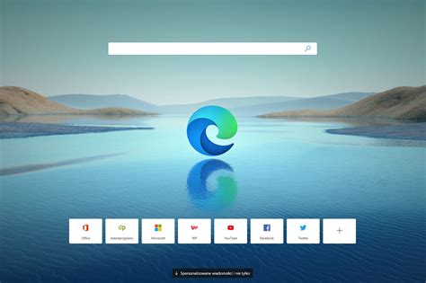 Microsoft Edge 91 na Build 2021 to będzie najszybsza przeglądarka w