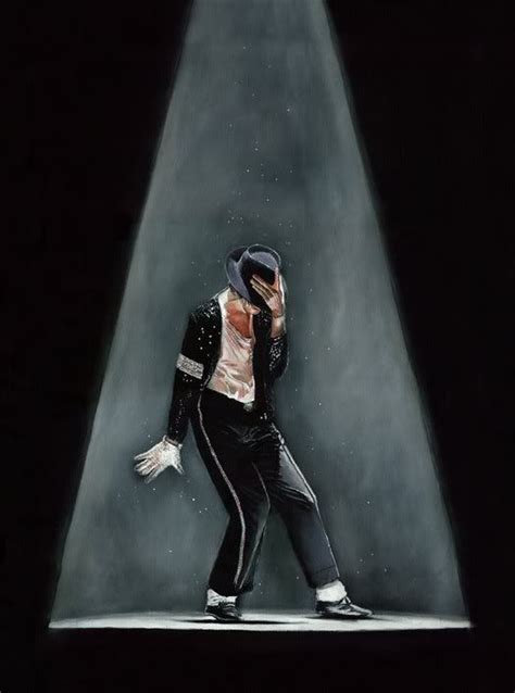 Michael Jackson Drawings Billie Jean