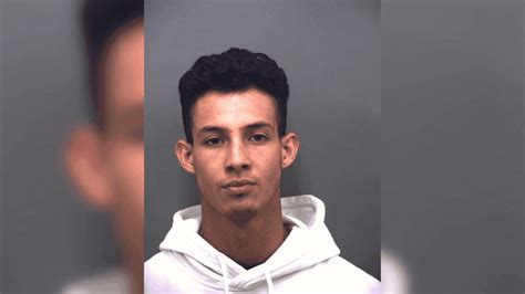 Man Arrested In Connection To Deadly Crash In Central El Paso