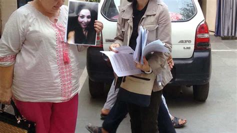 Missing Uzbek Woman Was Murdered Delhi Police The Hindu